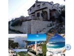 apartmani Villa Dragica Croatia Hrvatska