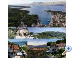 apartmani Villa Dragica apartments Croatia