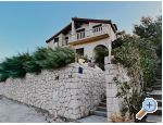 apartmani Villa Dragica apartments Croatia