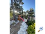 apartmani Villa Dragica apartments Croatia
