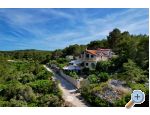 apartmani Villa Dragica apartments Croatia