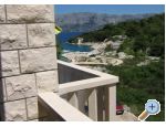 apartmani Villa Dragica apartments Croatia