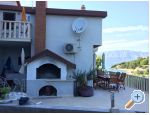 apartmani Villa Dragica apartments Croatia