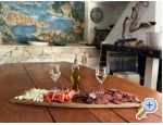 apartmani Villa Dragica apartments Croatia