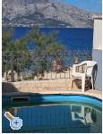 Apartmani villa Iva apartments Croatia