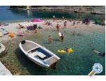 Apartmani villa Iva apartments Croatia