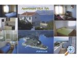 Apartmani villa Iva apartments Croatia