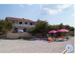 Apartmani villa Iva apartments Croatia