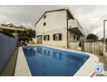 Apartmani villa Iva apartments Croatia