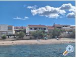 Apartmani villa Iva apartments Croatia