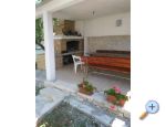 Apartmani villa Iva apartments Croatia