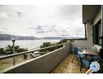 Apartmani villa Iva apartments Croatia