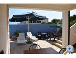 Apartmani villa Iva apartments Croatia