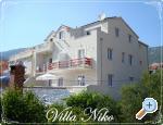 Apartmani Villa Niko Bol Croatia Hrvatska