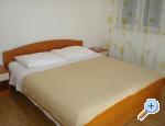 Apartmani Villa Niko Bol apartments Croatia