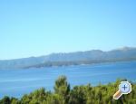 Apartmani Villa Niko Bol apartments Croatia