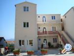 Apartmani Villa Niko Bol apartments Croatia