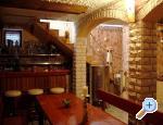 Apartmani Villa Niko Bol apartments Croatia