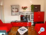 Apartmani Villa Niko Bol apartments Croatia