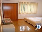 Apartmani Villa Niko Bol apartments Croatia