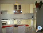 Apartmani Villa Niko Bol apartments Croatia