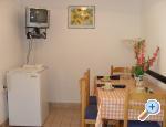 Apartments Klapez-Bol apartments Croatia