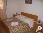 Apartments Klapez-Bol apartments Croatia