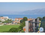Apartmani Nepa apartments Croatia