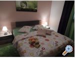 Apartmani Nepa apartments Croatia