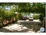 Apartmani Nepa apartments Croatia