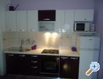 Apartmani Nepa apartments Croatia