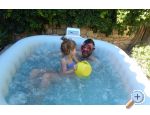 Apartmani Nepa apartments Croatia