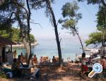 Apartmani Nepa apartments Croatia