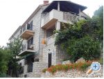 Apartmani Nepa apartments Croatia