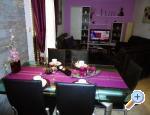 Apartmani Nepa apartments Croatia