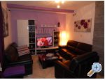 Apartmani Nepa apartments Croatia