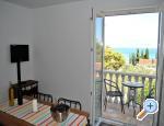 Apartments Dropuljic apartments Croatia