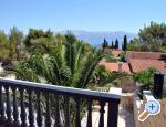 Apartments Dropuljic apartments Croatia