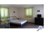 Apartments Dropuljic apartments Croatia