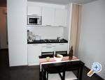 Apartments Dropuljic apartments Croatia