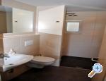 Apartments Dropuljic apartments Croatia