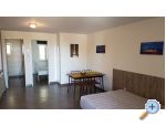 Apartments Dropuljic apartments Croatia