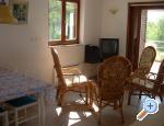Apartments Dvornik - Sutivan apartments Croatia