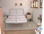 Apartments Dvornik - Sutivan apartments Croatia