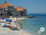 Apartments Dvornik - Sutivan apartments Croatia
