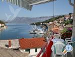 Apartments Iskra Croatia Hrvatska