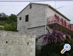 Apartments Iskra apartments Croatia