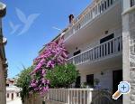 Apartments Iskra apartments Croatia