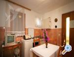 Apartments Iskra apartments Croatia