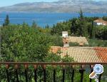 Apartments Moro apartments Croatia